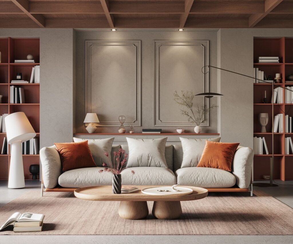 empresa de serviços de pintura de interiores de casas