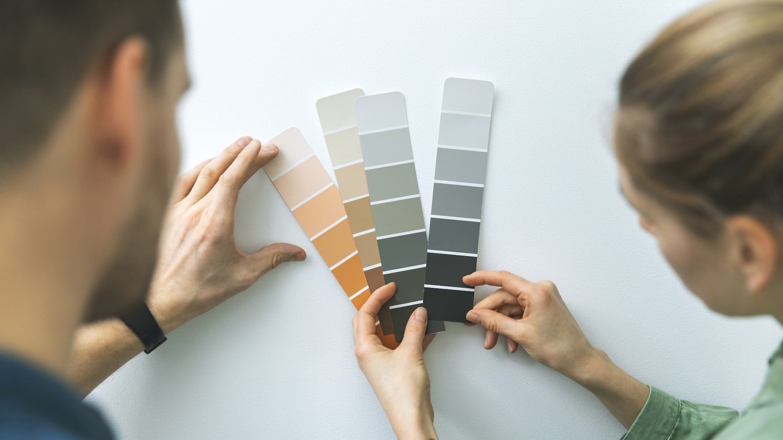 Tintas para Interiores Tipos, Vantagens e Como Escolher Guia Completo