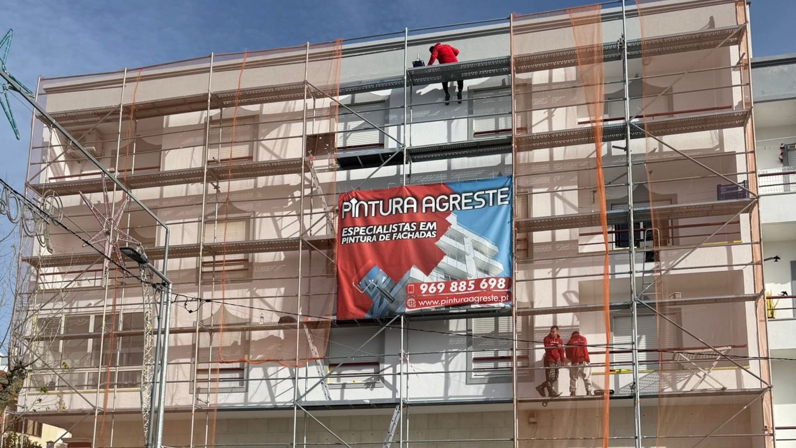 Metodologia de Trabalho da Pintura Agreste